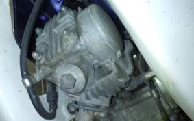 HONDA CHALY 50 2010 CF50