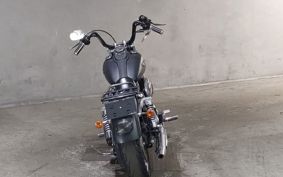 HARLEY FXDB1580 2008 GX4