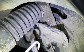 YAMAHA AXIS 125 TREET SE53J