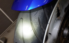 KAWASAKI ZRX1100 1998 ZRT10C