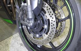 KAWASAKI ZX-4R SE 2023 ZX400P