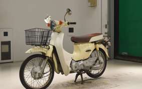 HONDA C110 SUPER CUB JA07