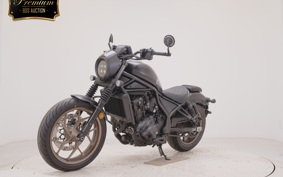 HONDA REBEL 1100 S DCT 2025 SC87