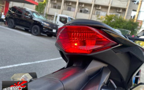 KAWASAKI Ninja 250 SE 2015 EX250L