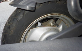 YAMAHA JOG Gen.5 SA36J