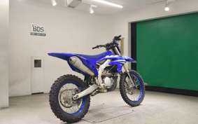 YAMAHA YZ250FX 1971 CG57C