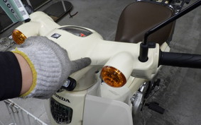 HONDA C110 SUPER CUB 2024 JA44