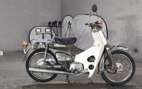 HONDA SUPER CUB90 HA02