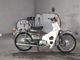 Фото Honda SUPER CUB90 с японского аукциона