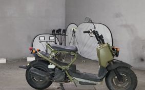 HONDA ZUMAR AF58