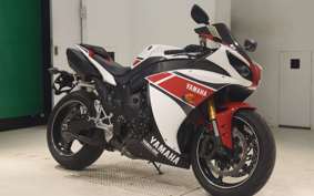 YAMAHA YZF-R1 2014