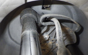 YAMAHA JOG Gen.4 SA16J