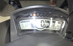YAMAHA TRICITY 155 A 2005 SG37J