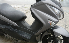 SUZUKI BURGMAN200 CH41A