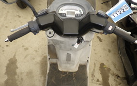 SYM RV125 JP Type