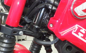 HONDA CT125 HUNTER CUB 1992 JA55