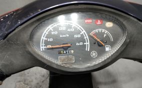 YAMAHA JOG DX SA39J