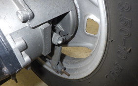 SUZUKI ADDRESS V100 1997 CE13A