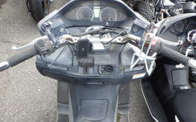 SUZUKI SKYWAVE 400 SA 3 2014 CK45A