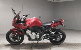 YAMAHA FZ1 FAZER 2008 RN21J