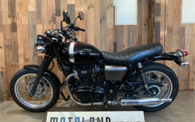 KAWASAKI W800 STREET 2022 EJ800E