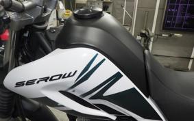 YAMAHA SEROW 250 Gen.2 DG17J