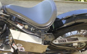 HONDA STEED 400 1990 NC26