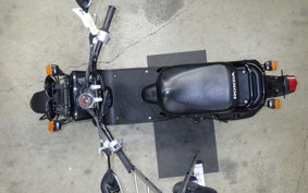 HONDA ZOOMER 2007 AF58