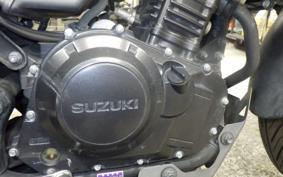 SUZUKI V-STROM 250 2001