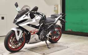 SUZUKI GSX-8R 2024 EM1AA