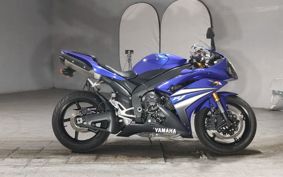 YAMAHA YZF-R1 2007 RN20