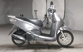 HONDA LEAD 125 JF45