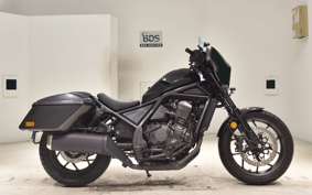 HONDA REBEL 1100 T 2023 SC83