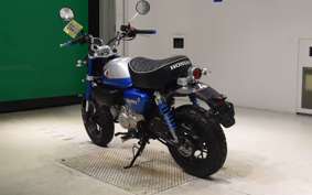 HONDA MONKEY 125 1979 JB03