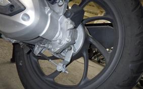 HONDA DIO110-3ﾍﾞｰｼｯｸ JK03