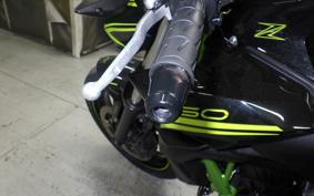 KAWASAKI Z650 A 2022 ER650H