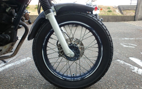 YAMAHA TW225E 20TH ANNIVER SPL ED DG09J