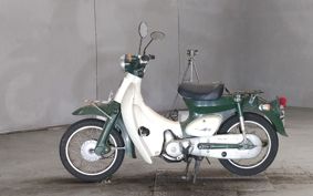 HONDA LITTLE CUB C50