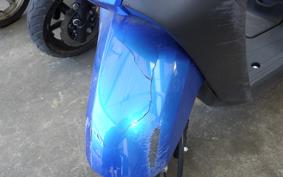 HONDA TACT Basket AF79