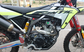 FANTIC ENDURO 250 FA