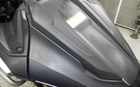 HONDA NC750X DCT 2022 RH09