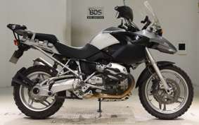 BMW R1200GS 2006