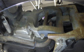 SUZUKI ﾚｯﾂG CA4AA