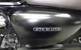 HONDA GB350 2021 NC59