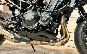 DUCATI MONSTAR S2R 1000 2008 ZDMM416AA8B