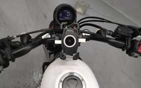 HONDA CL250 MC57