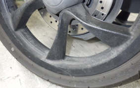 YAMAHA TRICITY 125 A 2021 SEC1J