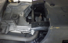 SUZUKI ADDRESS V125 DT11A