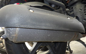 YAMAHA JOG Delux SA39J