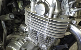 YAMAHA SR400 Gen.4 2013 RH03J